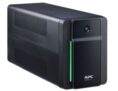 APC BVX1600LI Easy UPS USV (1600VA / 900W, AVR, 6x IEC-Ausgänge) für nur 118,37€ inkl. Versand