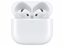 Apple AirPods 4 ANC für nur 135,90€