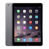 Apple iPad Air Wi-Fi 32 GB Spacegrau (MD789FD/B) nur 349,- Euro inkl. Versand