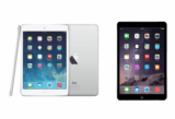 Apple iPad Air WiFi 16GB Tablet MD785FD/A spacegrau oder MD788FD/A silber für nur 299,- Euro inkl. Versand