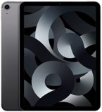 Apple iPad Air 2022 (WLAN + LTE, 64 GB, 5. Generation) – Space Grau für nur 657,40€ inkl. Versand von Amazon.it (statt 729€)