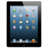 Apple iPad 4 Retina Display 16 GB WiFi+ Cellular 4G (MD522FD/A) für 349,- Euro als Ebay WOW!