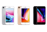 Apple iPhone 8 64GB verschiedene Farben als Neuware nur 669,03 Euro inkl. Versand