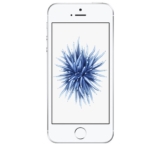 Apple iPhone SE 16GB Silber als EU-Ware nur 285,- Euro inkl. Versand (Vergleich 323,89)