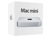 [SATURN SUPER SUNDAY] APPLE Mac mini 2,5 GHz dual-Core Intel Core i5 MD387D/A für nur 499,- Euro bei Filialabholung (Vergleich 546,-)
