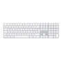 Apple Magic Keyboard mit Ziffernblock für nur 94€ (statt 108€)