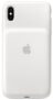 Apple Original iPhone XS Max Smart Battery Case (Weiß) für nur 73,99 Euro inkl. Versand