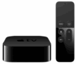 Apple TV 4. Generation mit 64GB Speicherplatz als refurbished Gerät für 169,90 Euro inkl. Versand