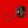 Apple Watch Series 3 (GPS) in verschiedenen Farben + Beats X Kopfhörer ab 369,- Euro