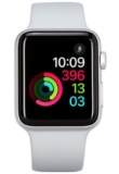Ausverkauft! Apple Watch Series 3 (MQL02ZD/A) für nur 344,10 Euro inkl. Versand