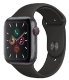 Apple Watch Series 5 GPS + LTE Aluminiumgehäuse (44mm) für nur 523,99 Euro inkl. Versand