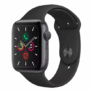 Apple Watch Series 5 Smartwatch (44mm) für nur 345,80 Euro inkl. Versand