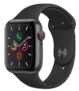 Apple Watch Series 5 GPS + LTE Aluminiumgehäuse (44mm) für nur 523,99 Euro inkl. Versand