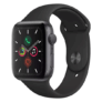 APPLE Watch Series 5 44mm Smartwatch für nur 345,80 Euro (statt 414,- Euro)