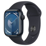 Apple Watch Series 9 GPS 41mm für nur 379€ (statt 413€)