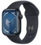 APPLE Watch Series 9 GPS 41mm Aluminium in versch. Farben für nur 399€ (+ MM Points im Wert von ca. 20€)