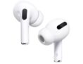 Apple AirPods Pro 2021 (MagSafe Ladecase) für 189€ + 20€ MediaMarkt Coupon für nur 189€ inkl. Versand