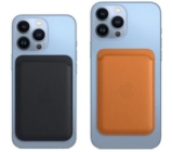 Doppelpack Apple Kartenetui für iPhones (MagSafe Gen. 1) für nur 35,90€ inkl. Versand