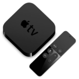 Apple TV 4. Generation mit 32GB Speicherplatz für nur 113,99 Euro inkl. Versand – bei Finanzierung über 10 Monate