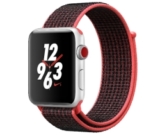 Apple Watch Nike+ LTE 42mm Aluminiumgehäuse für nur 399,- Euro