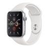 Apple Watch Series 5  (44 mm, GPS) für nur 325,90€ inkl. Versand