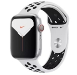Apple Watch Nike Series 5 (GPS + Cellular) 40mm ab 369 Euro (statt 500 Euro)