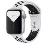 Apple Watch Nike Series 5 (GPS + Cellular) 40mm ab 369€ inkl. Versand