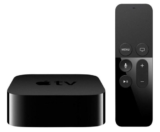 Apple TV (4. Generation) 32GB für nur 129,- Euro inkl. Versand