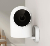 Xiaomi Mijia Aqara G2 WiFi IP-Kamera für 37,05 Euro inkl. Versand