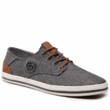 Sneaker BUGATTI Größe 40-44 nur 28€ (statt 34,96€)