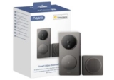 Aqara Smarte Video-Türklingel G4 mit Alexa und Google Home Support für 99€