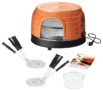 Emerio Pizza-Ofen Pizzarette Po-116124 nur 64,49€ (statt 98,52€)