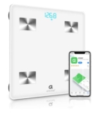 ARBOLEAF Bluetooth Smart Waage für nur 22,26 Euro inkl. Versand (statt 40,- Euro)