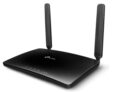 TP-Link WLAN LTE Router Archer MR400 für 86,33 Euro inkl. Versand