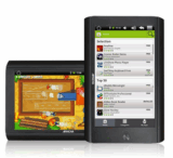 [EBAY] Tipp! Archos Arnova 7 Tablet PC (4 GB, WiFi, USB, Android 2.2) für nur 49,- Euro inkl. Versand