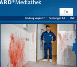 Ernie macht sauber! Kultserie „Der Tatortreiniger“ in der ARD-Mediathek einige Folgen kostenfrei streamen