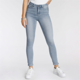 Arizona Ultra Soft High Waist Skinny-fit Damen Jeans (3 Farben) ab 38,39€ (statt 48€)