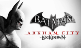 [IOS] Gratis! Batman: Arkham City Lockdown als kostenloser Download für Apple iOS