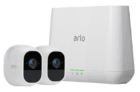 Netgear Arlo VMS4230P-100EUS Pro2 Set mit 2 IP-Kameras für nur 399,- Euro (statt 488,- Euro)