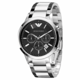 [ONEDEALONEDAY.DE] Armani Herren-Chronograph “AR2434” für nur 140,45 Euro inkl. Versandkosten!