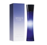 Armani Code Femme Eau De Parfum (30ml) für nur 28,- Euro inkl. Versand