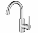 Homelody Chrom Waschtisch- oder Küchenarmatur für nur 22,99 Euro