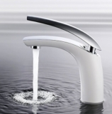 Homelody Waschtischarmatur mit Einhebelmischer für nur 39,99 Euro