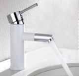 Homelody 360° Einhebel-Waschtischarmatur für nur 30,99 Euro inkl. Versand