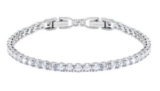 Swarovski Tennis Round Deluxe Armband für nur 102,90€ inkl. Versand