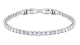 Swarovski Tennis Round Deluxe Armband für nur 102,90€ inkl. Versand