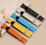 NotoCity-Store Apple Watch Armband (verschiedene Farben) für nur 3,49€ inkl. Prime-Versand