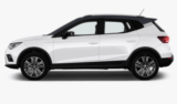 Privatleasing: Seat Arona Style 1,0l TSI 115PS mit DSG für 109,- Euro im Monat (24 Monate, 10.000km pro Jahr)