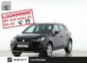 Flottes Kompakt-SUV für Gewerbekunden: Seat Arona FR BEATS 1,5TSI mit 150PS 7-Gang DSG ab 117,81 € mtl.