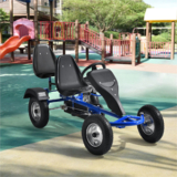 ArtSport 2-Sitz GoKart mit Luftreifen für nur für 252,94€ inkl. Lieferung (statt 320€)